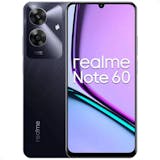 Top 10 Melhores Celulares da Realme (Note 60x, Note 50, 128GB e 256GB) 2