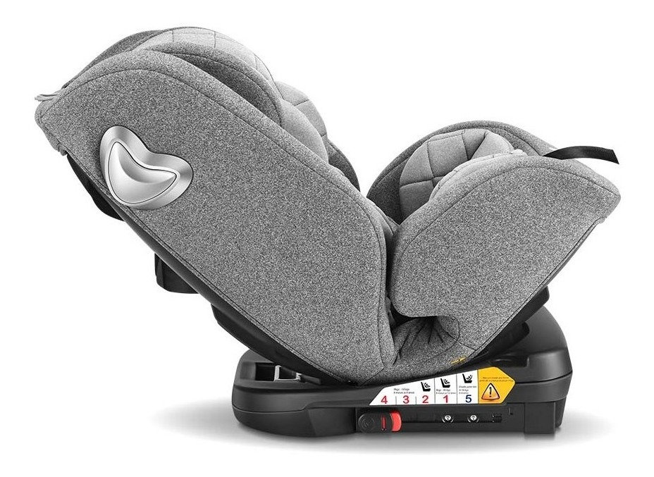Cadeirinha Infantil para Carro Artemis 3
