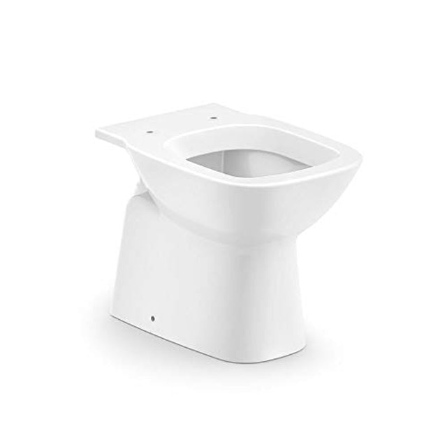 Vaso Sanitário Roca Debba Convencional 2