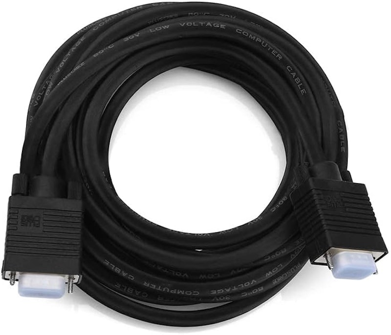 Cabo VGA SVGA 1,8 m PC-MON1802 PlusCable 2