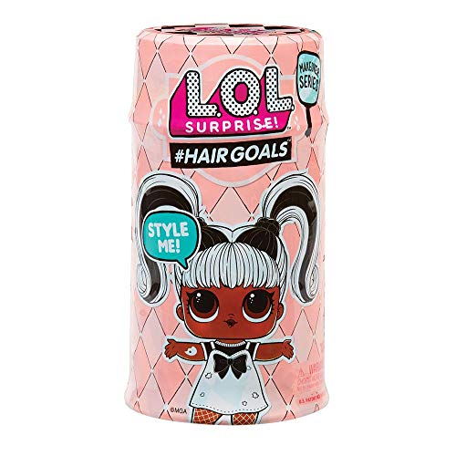 Top 10 Melhores Bonecas LOL Surprise (OMG, Lil Sisters, Fluffy Pets e mais) 2