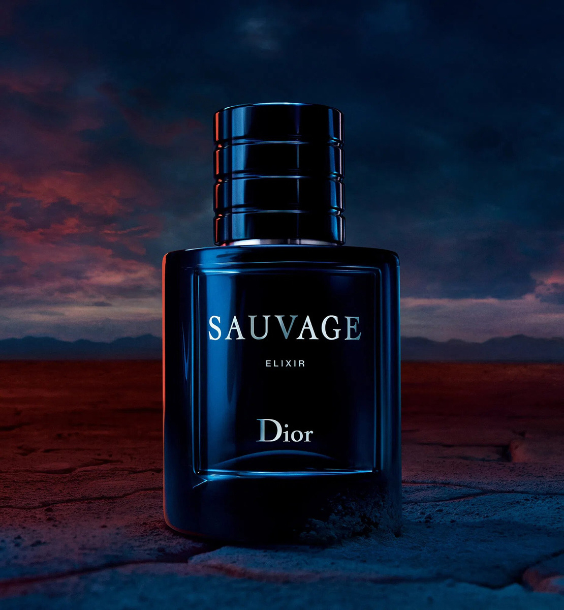 Sauvage Elixir 3