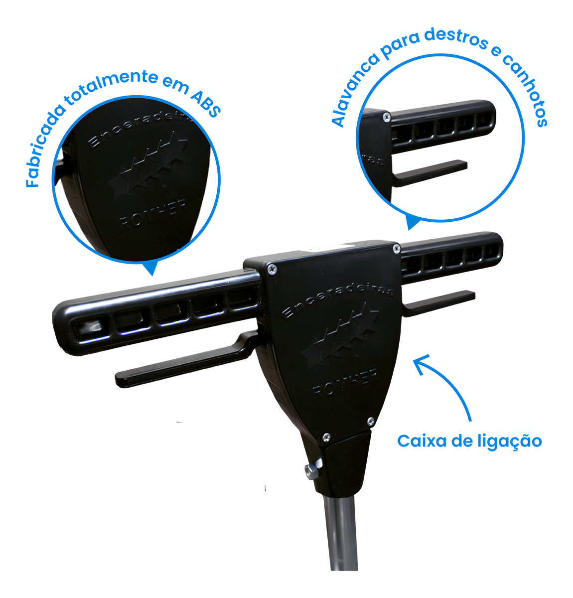 Enceradeira AllClean 4