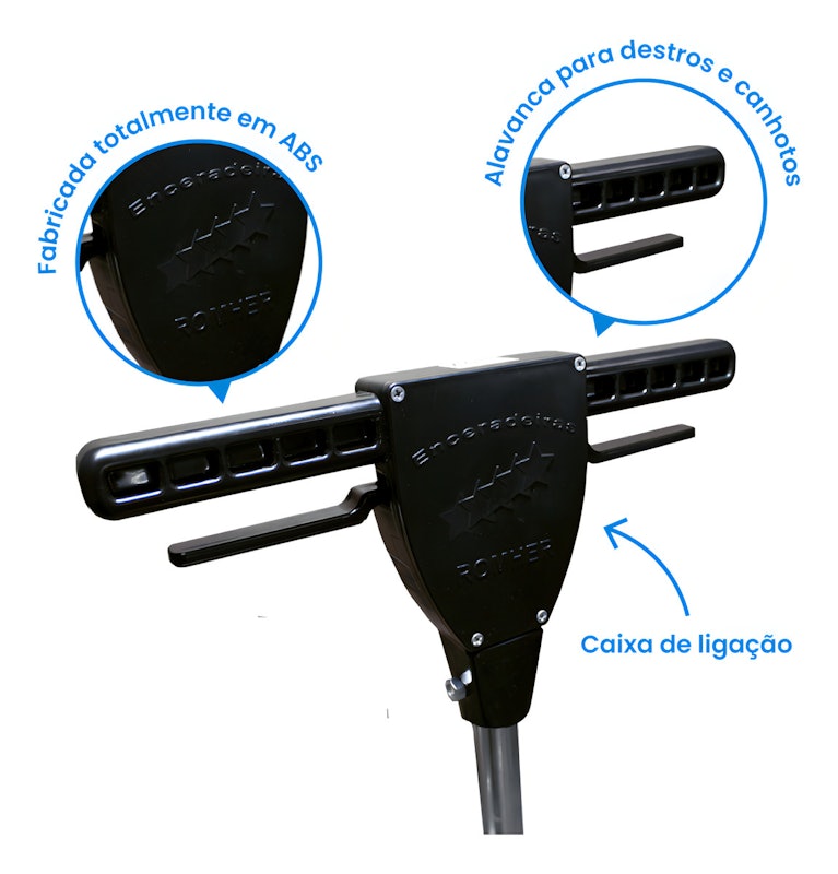Enceradeira AllClean 4