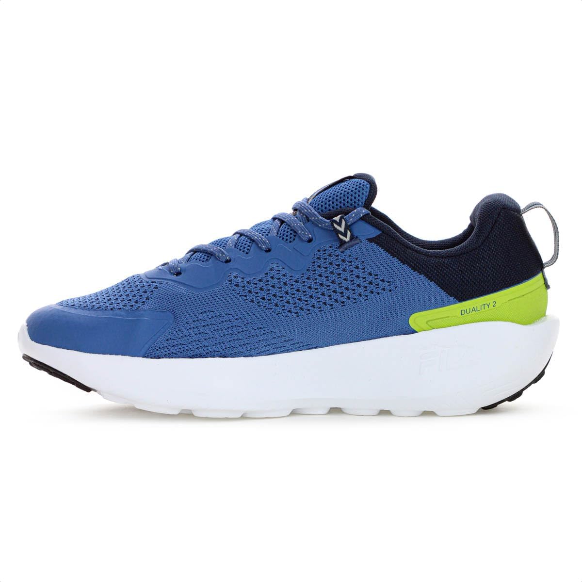 Tênis Fila Duality 2 Masculino 4