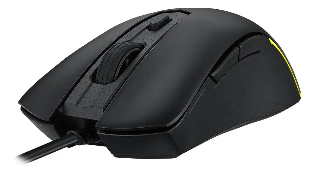 Asus TUF Gaming M3 Gen II 3