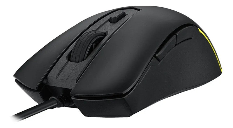 Asus TUF Gaming M3 Gen II 3