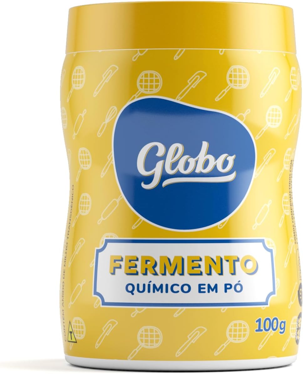 Top 10 Melhores Fermentos Químicos  (Royal, Dr. Oetker e mais) 1