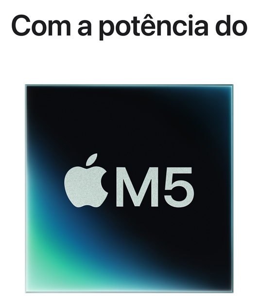 MacBook Pro 14 Pol. (M5) 3