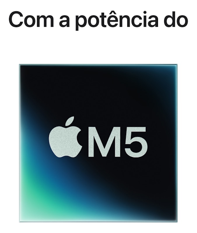 MacBook Pro 14 Pol. (M5) 3
