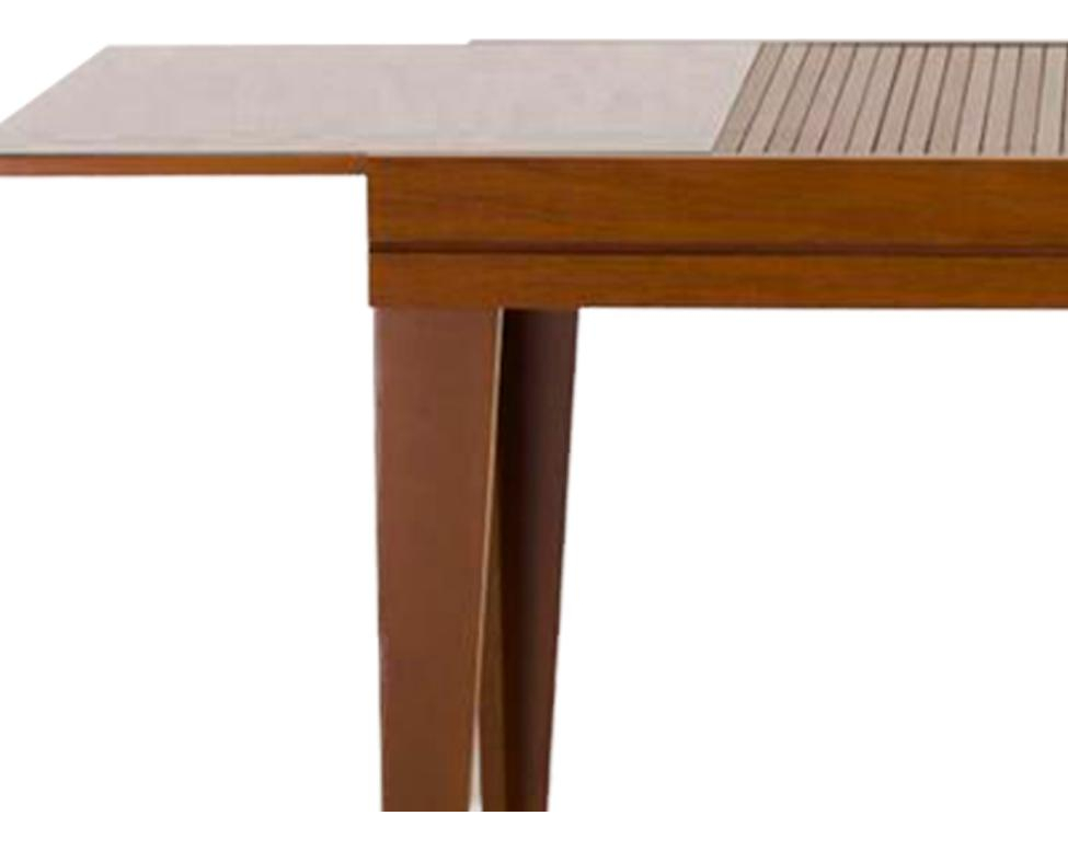 Mesa Gênova 4