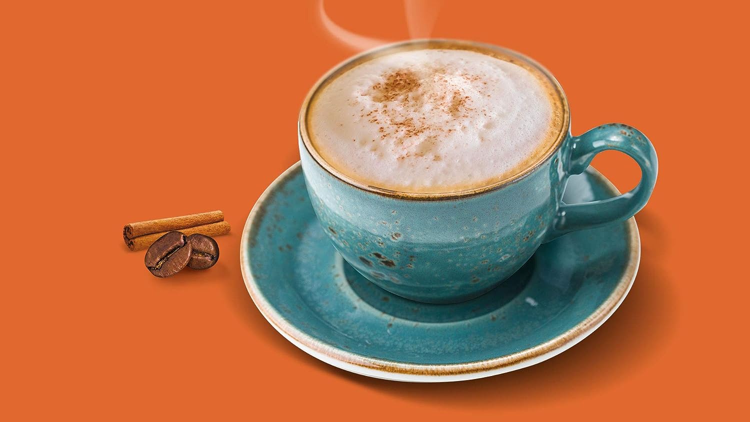 Cappuccino Clássico América 5
