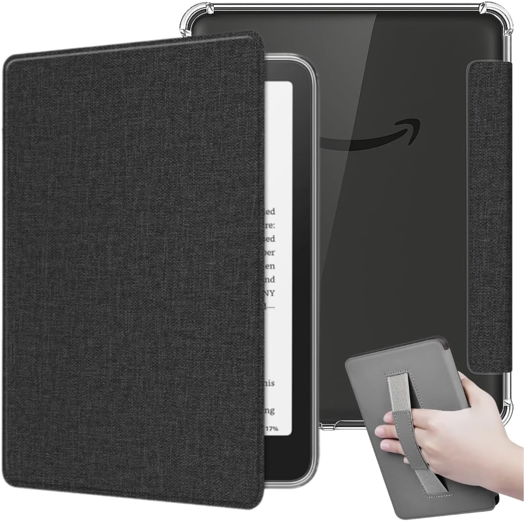 Top 10 Melhores Capas para Kindle em 2026 (Youtek, WB e mais) 2