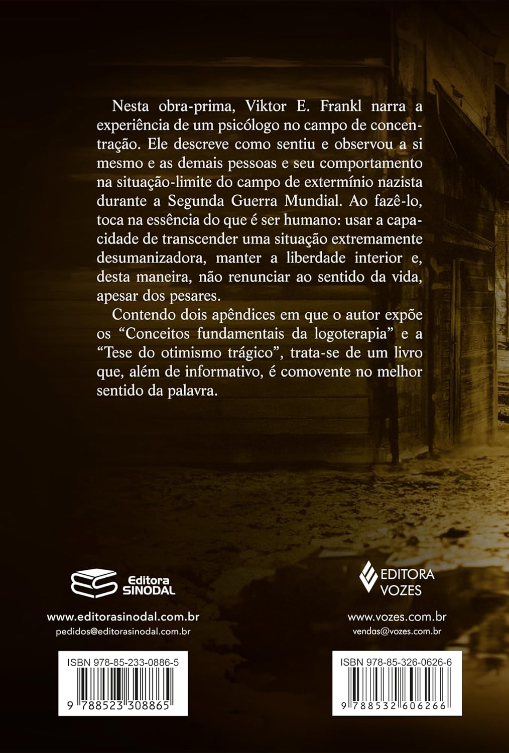 Em Busca de Sentido 2