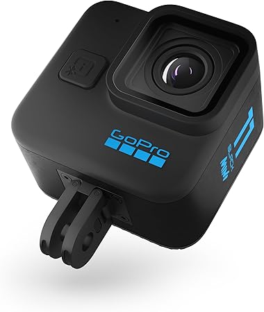 GoPro Hero11 Black Mini 5