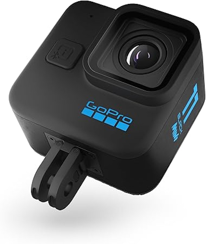 GoPro Hero11 Black Mini 5