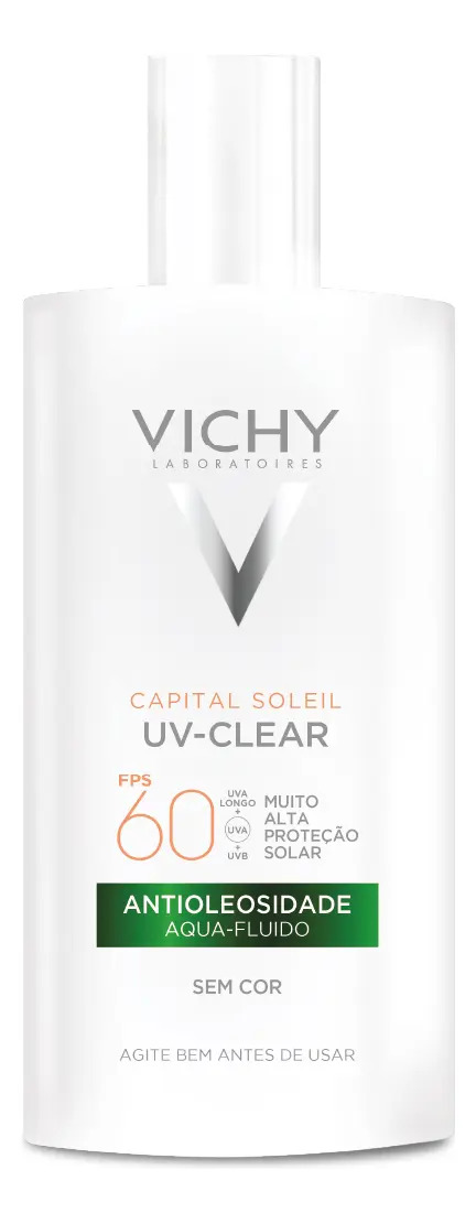 Capital Soleil UV-Clear Protetor Solar 1