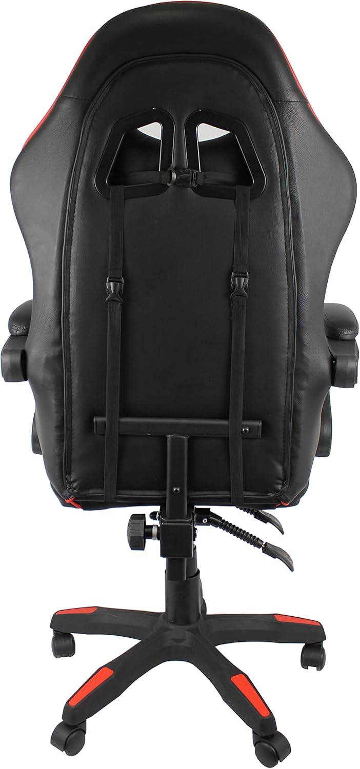 Cadeira Xtreme Gamers Cinesis Ny 4