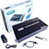 KNUP Case para HD Knup 1