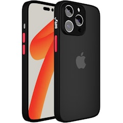 Capa para iPhone 12 Pro Max Diffy