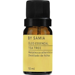 Óleo Essencial de Tea Tree (Melaleuca)