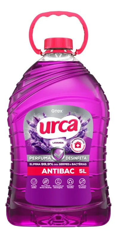 Desinfetante Urca Antibac Lavanda 1
