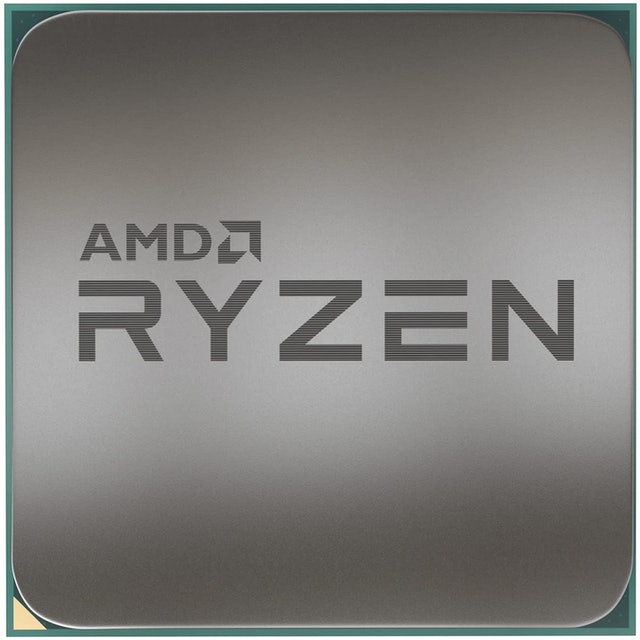 Processador para Desktop AMD Ryzen 7 5800X 2