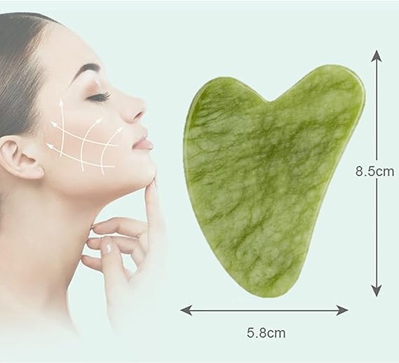 Gua Sha Pedra Jade Aliman Brand 2