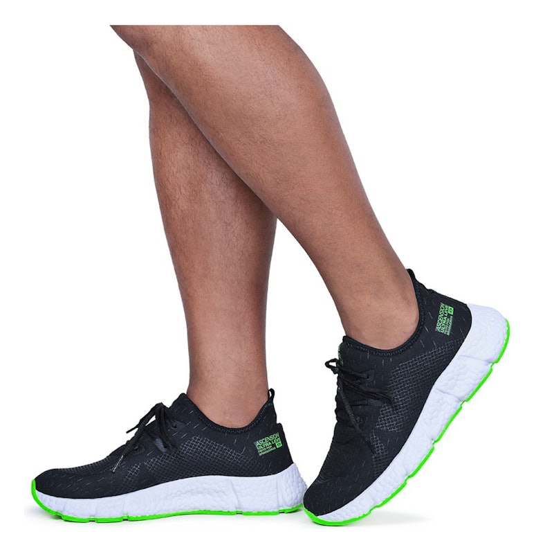 Tênis Academia Corrida Original Caminhada Ultraleve Lançamento 4