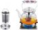 WARY Chaleira com Infusor de Chá 1