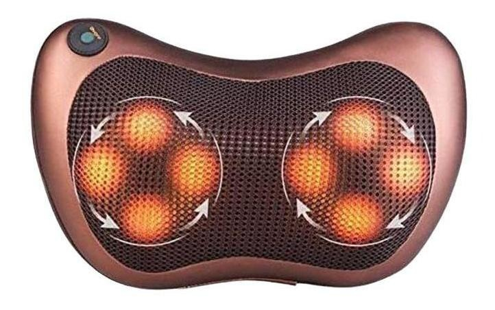 Top 10 Melhores Massageadores Elétricos para as Costas  (RelaxMedic, Sonew e mais) 1