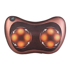 Almofada de Massagem Eletrônica