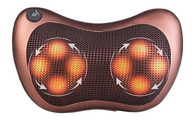 Almofada de Massagem Eletrônica 1