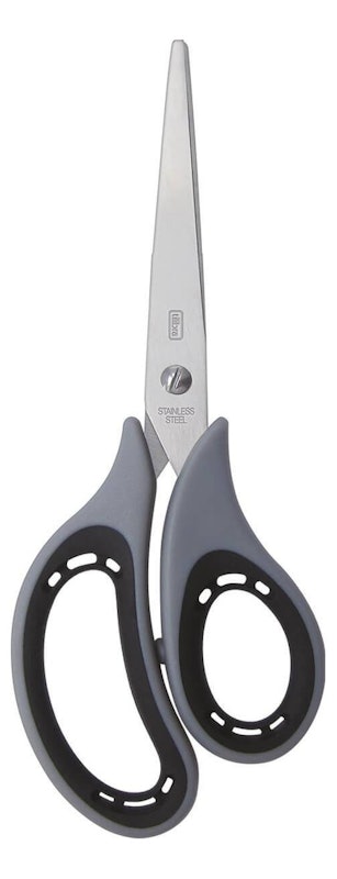 Tesoura Comfort Grip 180 mm T416 1
