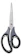 TILIBRA Tesoura Comfort Grip 180 mm T416 1