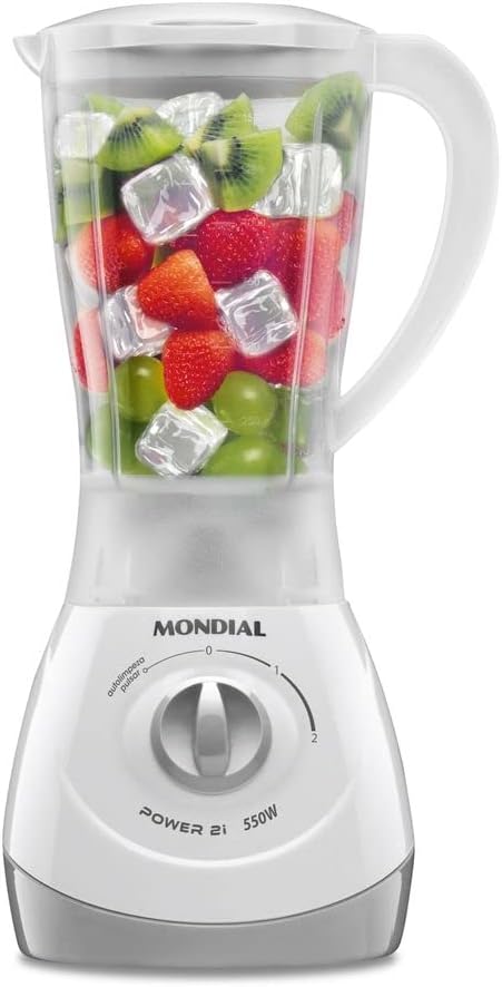 Liquidificador Mondial Power 2 1