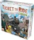 GALÁPAGOS JOGOS Ticket to Ride: Europa 1