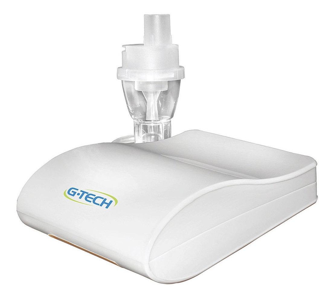 Inalador e Nebulizador Compact DC1 3