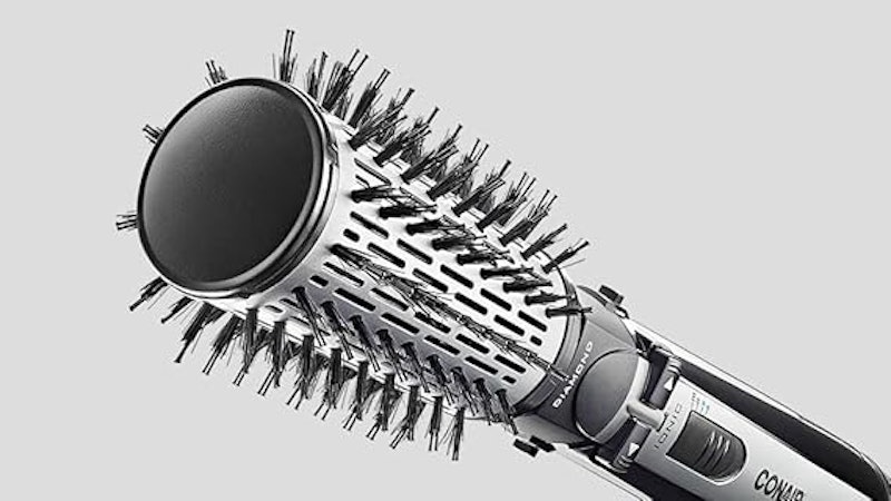 Escova Secadora Rotativa Diamond Rotating 3