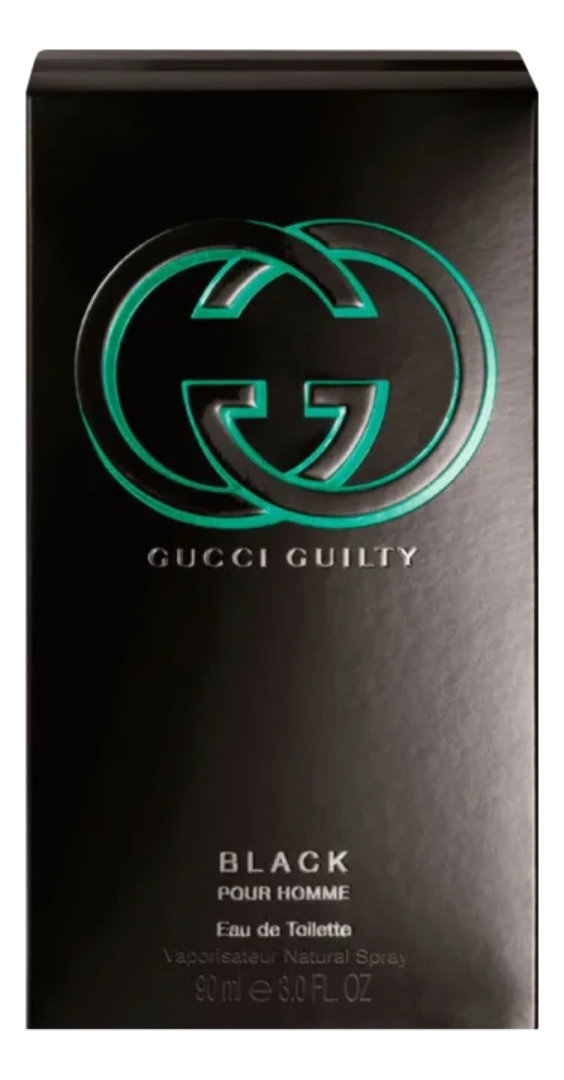 Gucci Guilty Essence Pour Homme Eau de Toilette 3