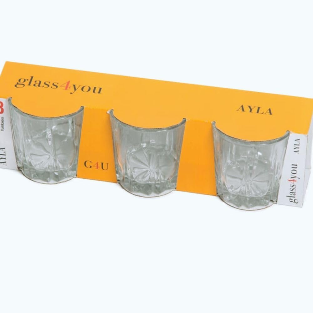Top 10 Melhores Copos de Whisky  (de Cristal, Vidro e mais) 3