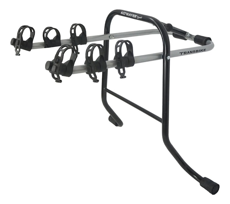 Transbike Luxo Premium para 3 Bicicletas Altmayer Sport 1