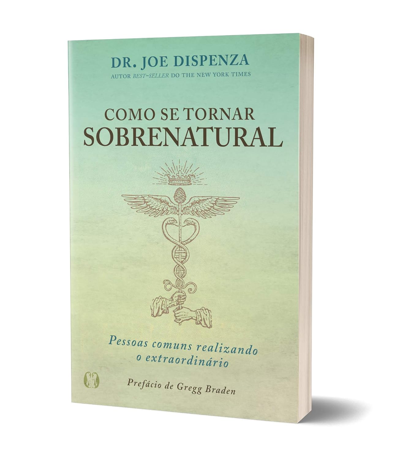Como se Tornar Sobrenatural 3