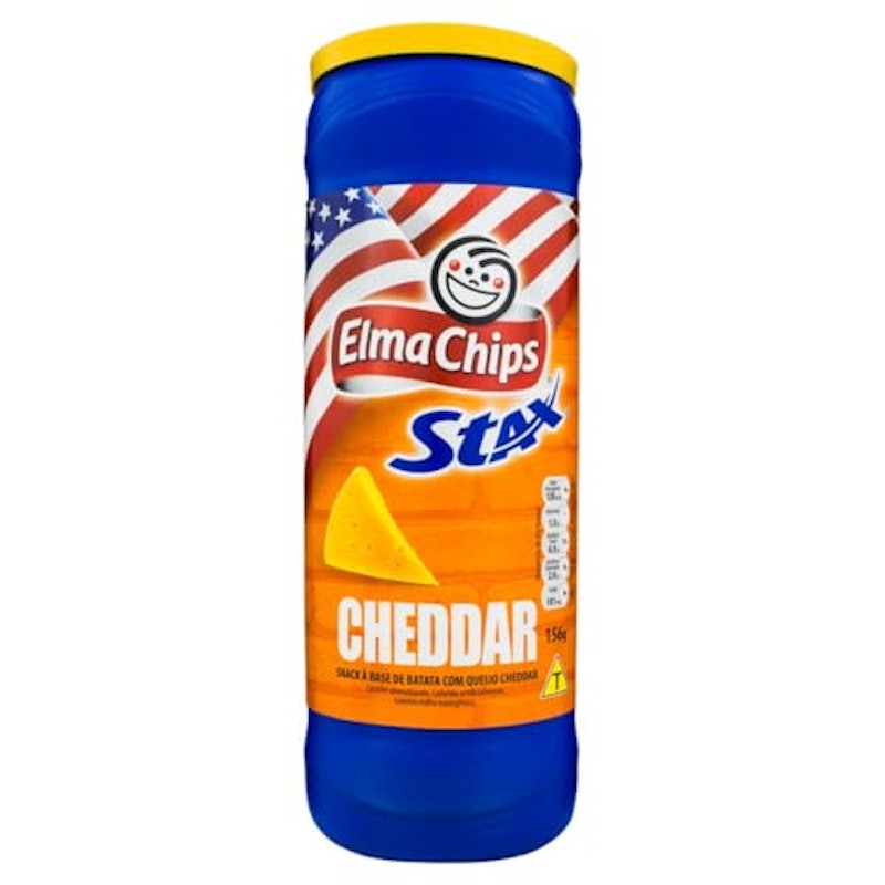 Stax Cheddar 1