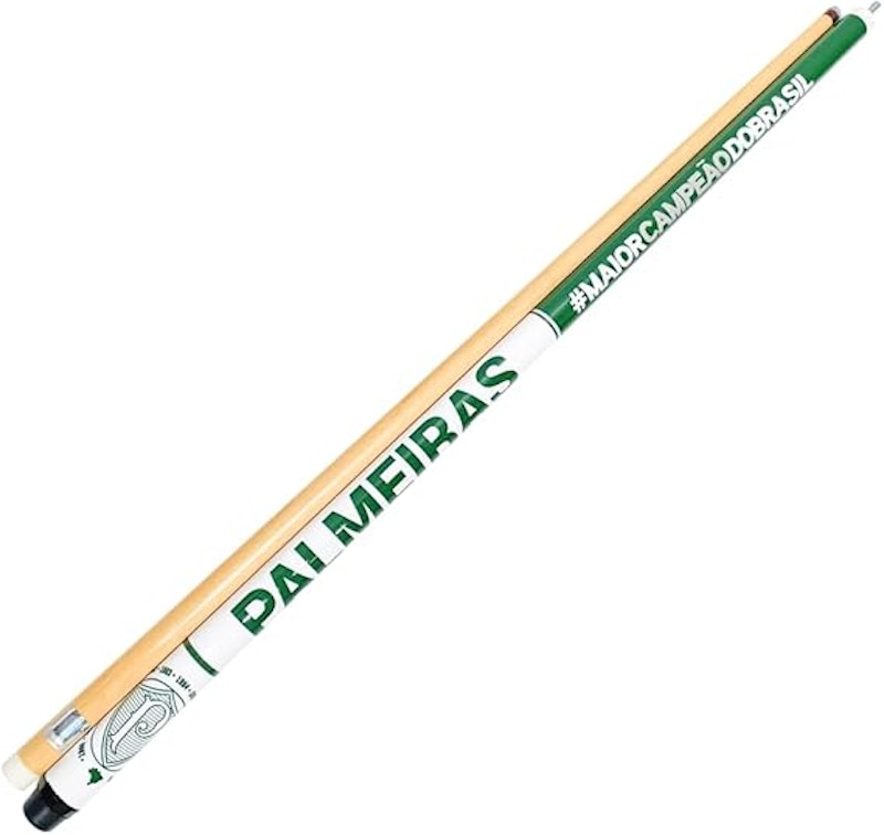 Taco de Sinuca Licenciados do Palmeiras 1