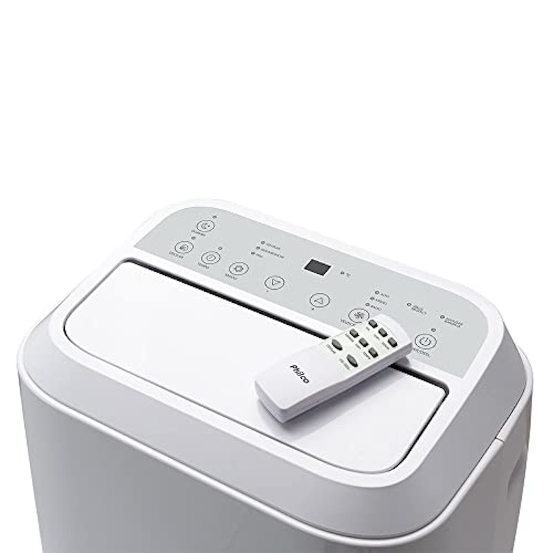 Ar-Condicionado Portátil 12.000 BTUs Frio 3
