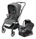 MAXI-COSI Travel System Leona Trio Maxi-Cosi 1