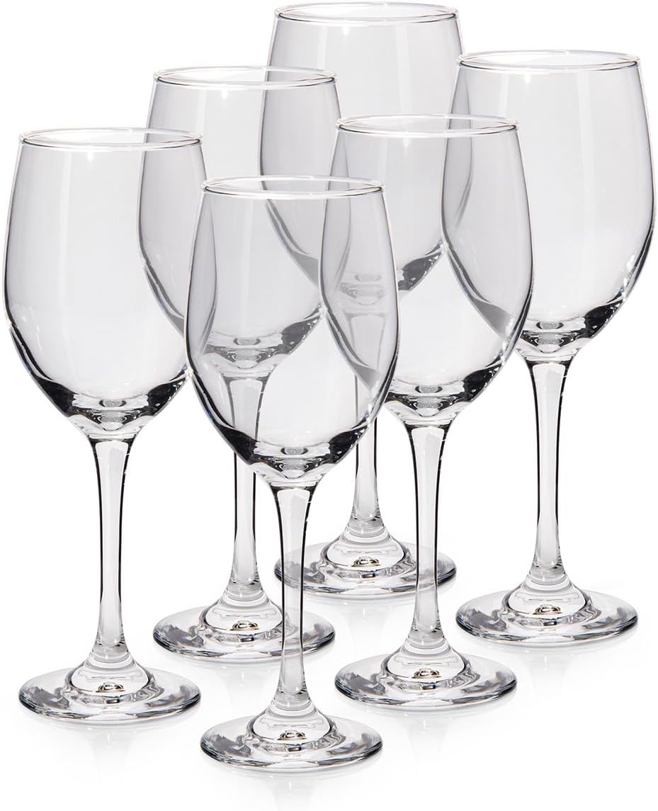 Melhores Taças de Vinho em 2026 (Nadir, Wolff e mais) 5