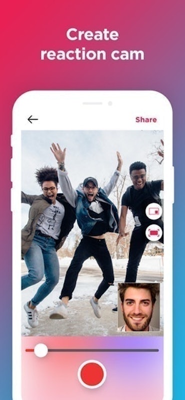 Screen Recorder - Record Game 3