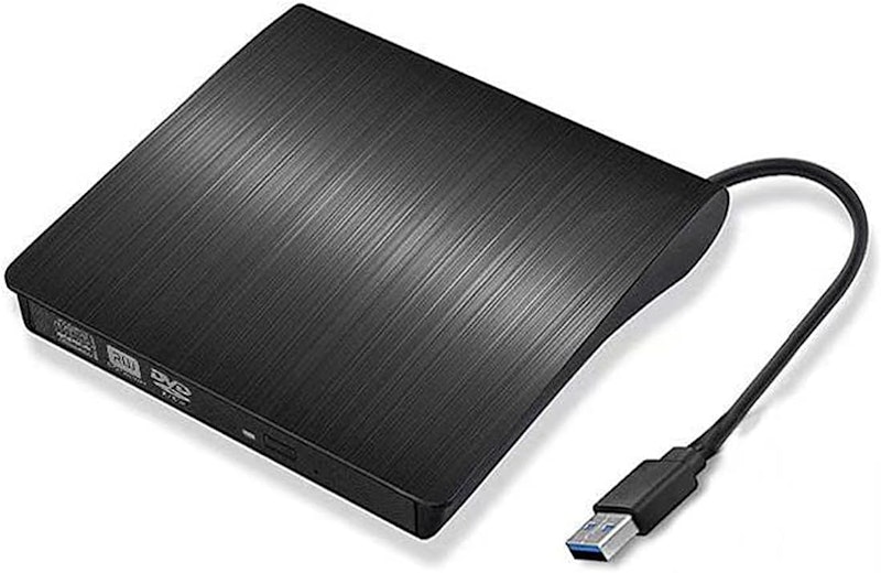Gravador de DVD Externo Altomex 1